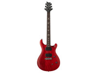 PRS SE CE24 Standard Satin Stoptail Vintage Cherry PRS SE CE24 Standard Satin Stoptail Vintage Cherry